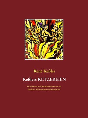 cover image of Keßlers Ketzereien